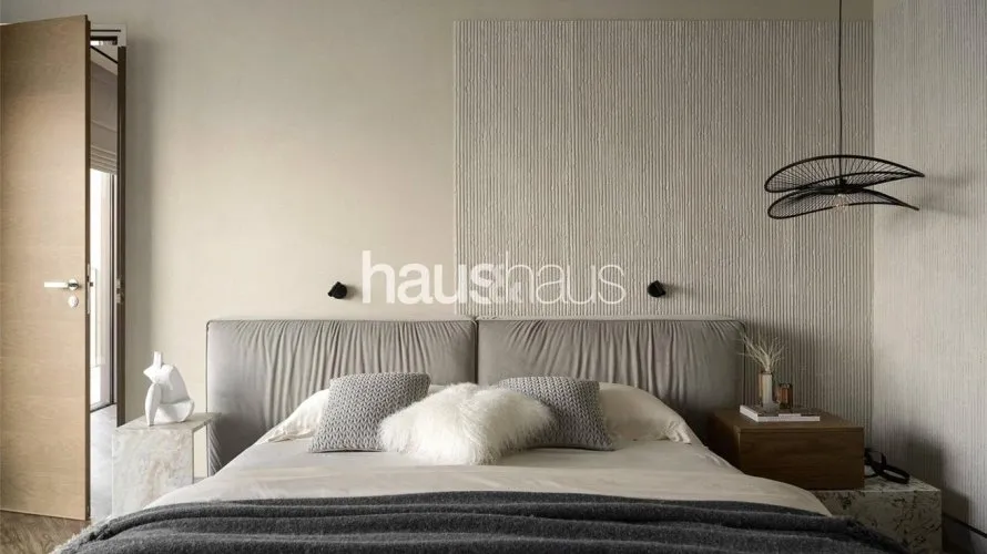 2 غرف نوم شقة في Atlantis The Royal Residences, الإمارات العربية المتحدة رقم 604 № 10