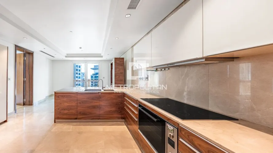 4 غرف نوم منزل ذو طابقين في Marina Residences, الإمارات العربية المتحدة رقم 993 № 7