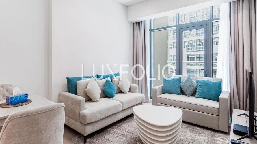 استوديو شقة في Seven Palm, الإمارات العربية المتحدة رقم 641