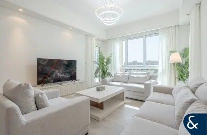 3 غرف نوم شقة في MARINA RESIDENCES نخلة جميرا, الإمارات العربية المتحدة رقم 1063