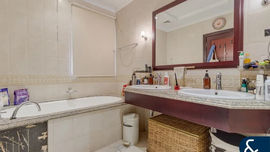 3 غرف نوم فيلا في Canal Cove Villas, الإمارات العربية المتحدة رقم 1157 № 8