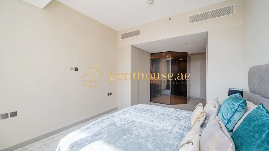 2 غرف نوم بانتهاوس في Serenia Residences The Palm, الإمارات العربية المتحدة رقم 1011 № 7