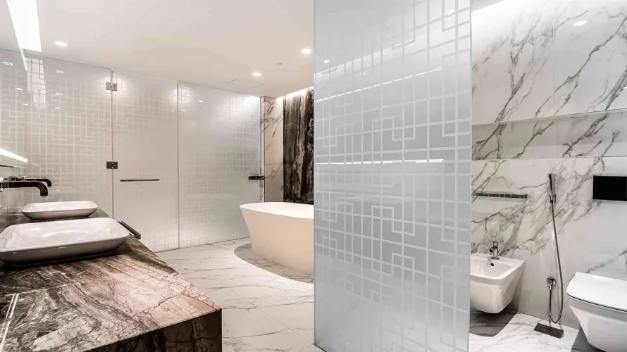 3 غرف نوم شقة في نخلة جميرا, الإمارات العربية المتحدة رقم 1326 № 17