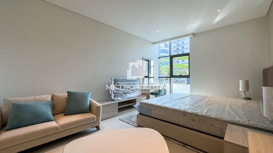 29مربع، شقة في Seven Palm, الإمارات العربية المتحدة رقم 957 № 1