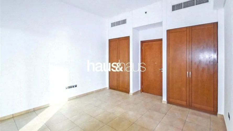 3 غرف نوم شقة في Marina Residences, الإمارات العربية المتحدة رقم 582 № 9