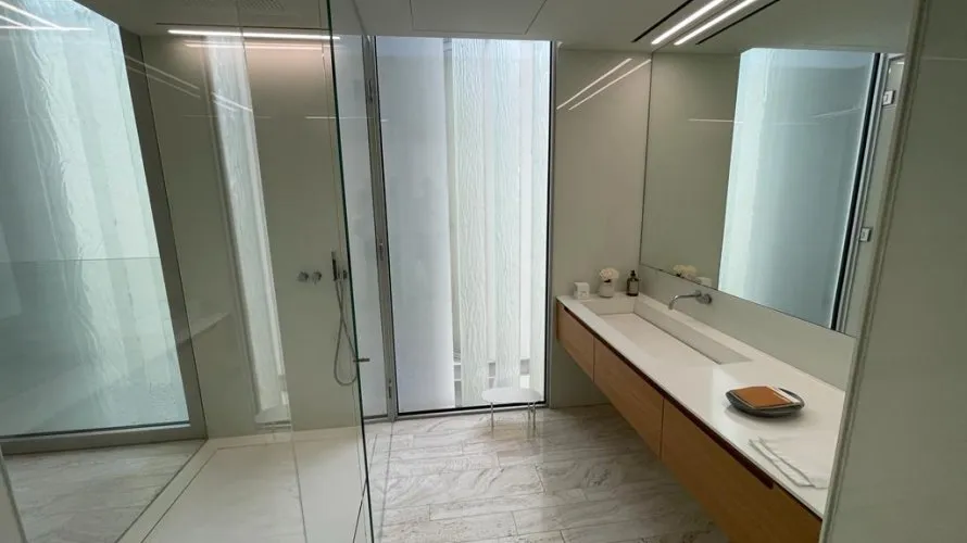 2 غرف نوم شقة في MURABA RESIDENCES نخلة جميرا, الإمارات العربية المتحدة رقم 156 № 2