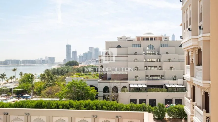 2 غرف نوم شقة في Grandeur Residences, الإمارات العربية المتحدة رقم 960 № 8