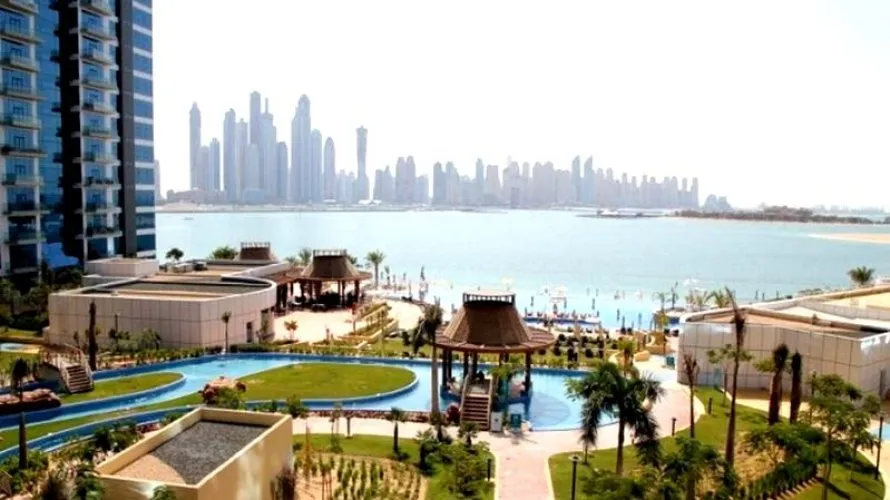 3 غرف نوم شقة في Oceana, الإمارات العربية المتحدة رقم 157 № 8