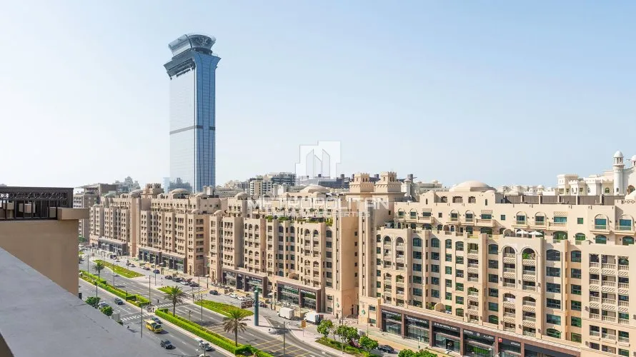 5 غرفة نوم  بانتهاوس في نخلة جميرا, الإمارات العربية المتحدة رقم 967 № 18