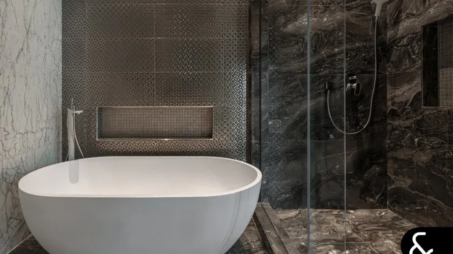 6 غرفة نوم  فيلا في Signature Villas, الإمارات العربية المتحدة رقم 1362 № 12