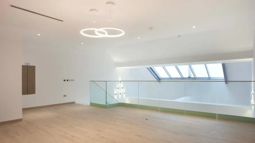 4 غرف نوم بانتهاوس في ANANTARA RESIDENCES نخلة جميرا, الإمارات العربية المتحدة رقم 403 № 1