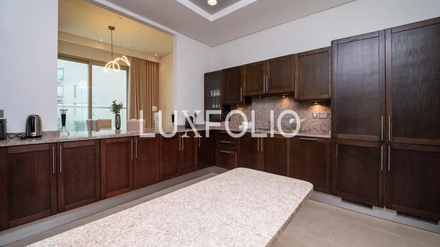 2 غرف نوم شقة في The Crescent, الإمارات العربية المتحدة رقم 620 № 9