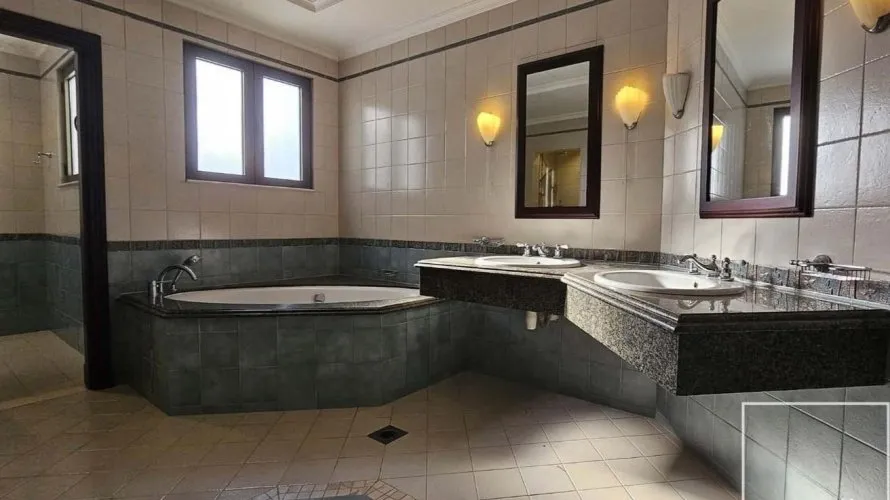 4 غرف نوم فيلا في Garden Homes, الإمارات العربية المتحدة رقم 1109 № 8