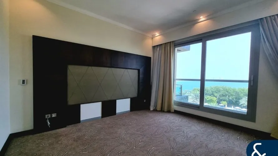 2 غرف نوم شقة في The Crescent, الإمارات العربية المتحدة رقم 1073 № 11