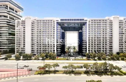 2 غرف نوم شقة في Golden Mile, الإمارات العربية المتحدة رقم 563