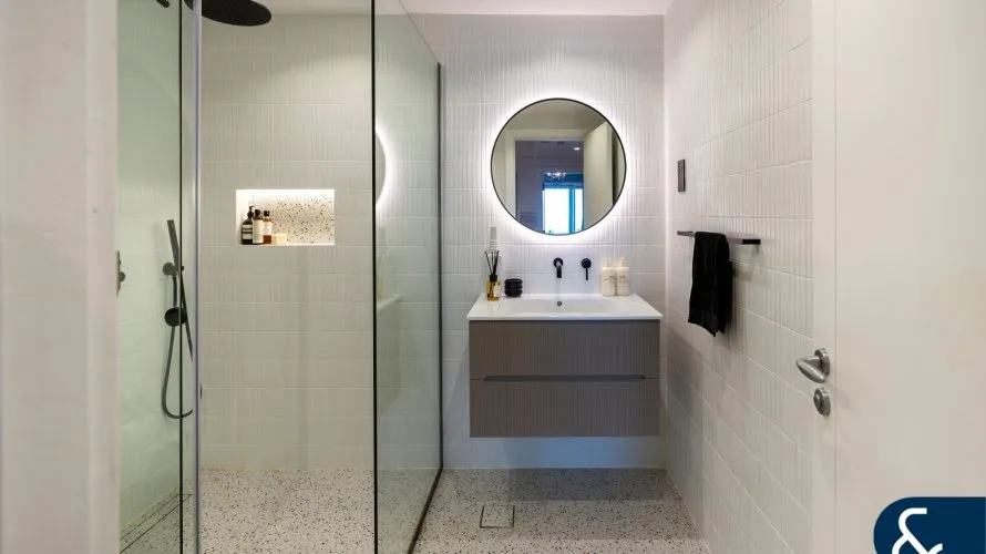 MARINA RESIDENCES في نخلة جميرا, الإمارات العربية المتحدة رقم 25 № 11