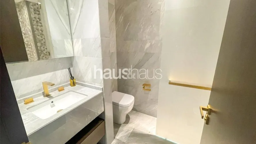 3 غرف نوم شقة في FIVE Palm Jumeirah, الإمارات العربية المتحدة رقم 551 № 17