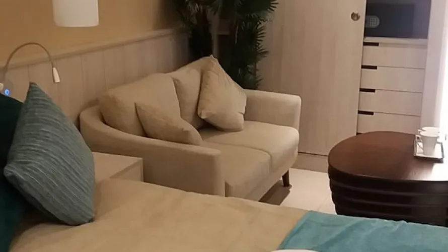 استوديو شقة في نخلة جميرا, الإمارات العربية المتحدة رقم 120 № 17