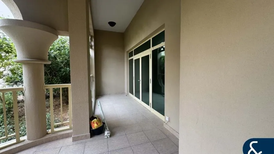 2 غرف نوم شقة في Shoreline Apartments, الإمارات العربية المتحدة رقم 1205 № 5