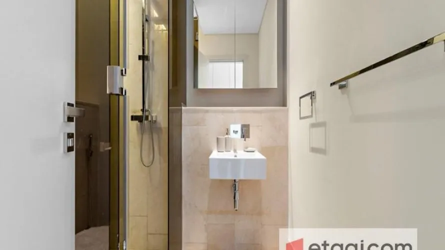 3 غرف نوم شقة في The Crescent, الإمارات العربية المتحدة رقم 400 № 15