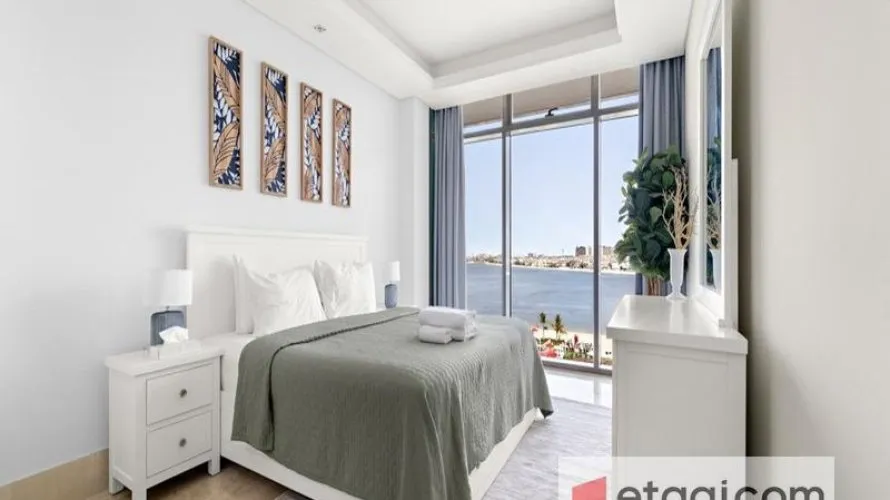 3 غرف نوم شقة في The Crescent, الإمارات العربية المتحدة رقم 400 № 7