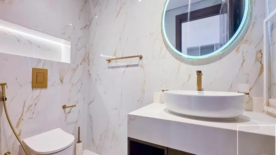 2 غرف نوم شقة في نخلة جميرا, الإمارات العربية المتحدة رقم 1129 № 8