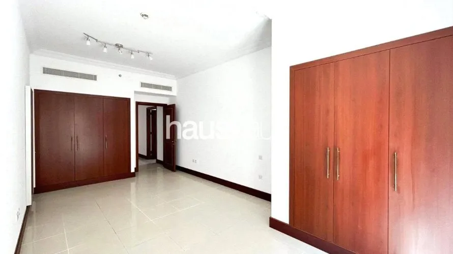 3 غرف نوم شقة في Golden Mile, الإمارات العربية المتحدة رقم 547 № 4