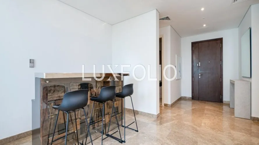 2 غرف نوم شقة في The Crescent, الإمارات العربية المتحدة رقم 620 № 5