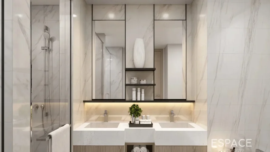 PALM BEACH TOWERS 3 في نخلة جميرا, الإمارات العربية المتحدة رقم 27 № 8