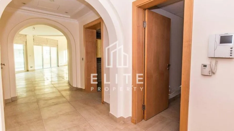 3 غرف نوم شقة في Shoreline Apartments, الإمارات العربية المتحدة رقم 1147 № 9