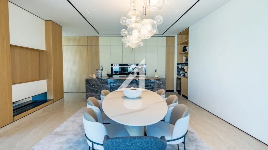 6 غرفة نوم  فيلا في Garden Homes, الإمارات العربية المتحدة رقم 1259 № 6