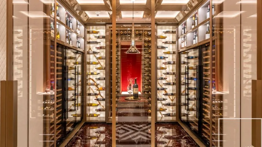 3 غرف نوم شقة في The Crescent, الإمارات العربية المتحدة رقم 790 № 14