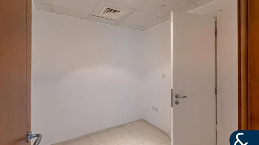 MARINA RESIDENCES في نخلة جميرا, الإمارات العربية المتحدة رقم 25 № 19