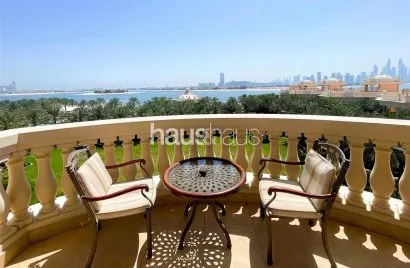 1 غرفة  شقة فندقية في The Crescent, الإمارات العربية المتحدة رقم 578