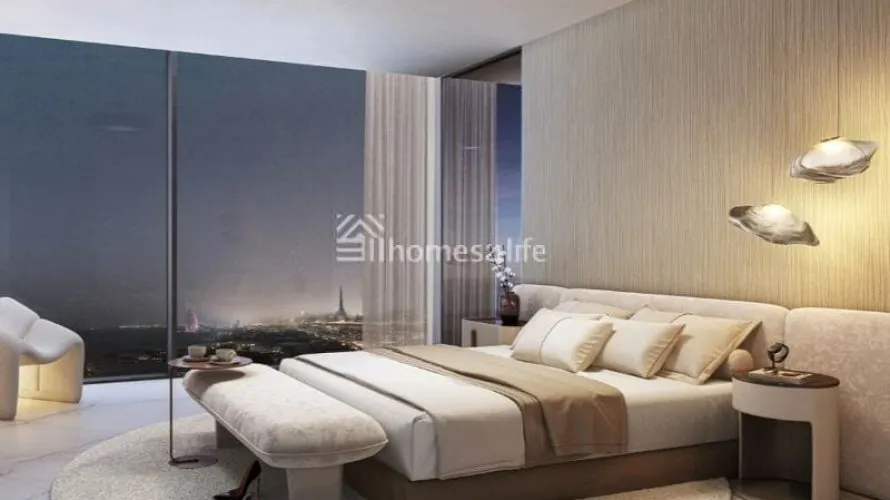 PALM BEACH TOWERS 3 في نخلة جميرا, الإمارات العربية المتحدة رقم 27 № 13