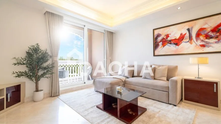 2 غرف نوم شقة في Grandeur Residences, الإمارات العربية المتحدة رقم 1547 № 8