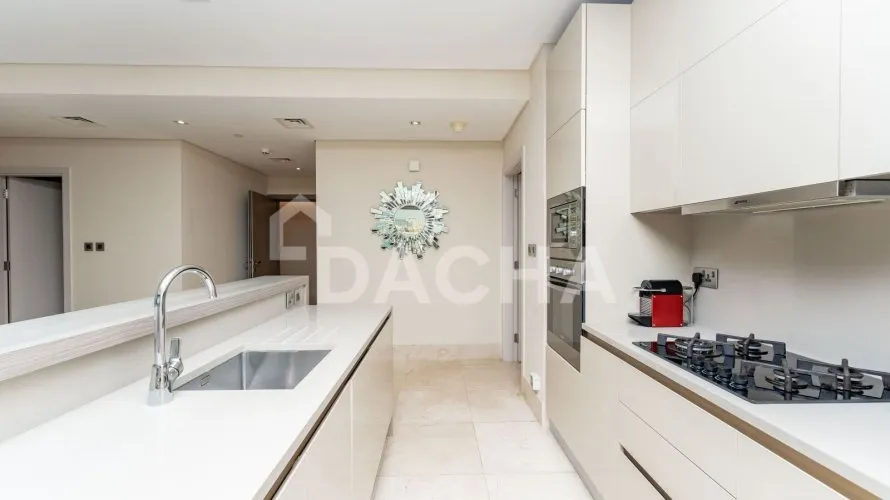 3 غرف نوم شقة في The Crescent, الإمارات العربية المتحدة رقم 1568 № 6