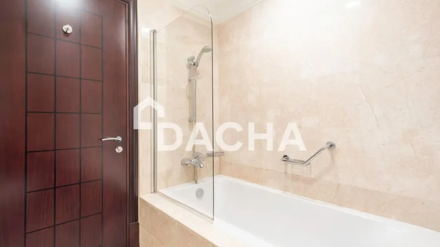 2 غرف نوم شقة في Grandeur Residences, الإمارات العربية المتحدة رقم 1547 № 25