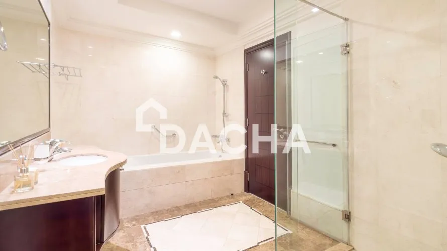 2 غرف نوم شقة في Grandeur Residences, الإمارات العربية المتحدة رقم 1547 № 10