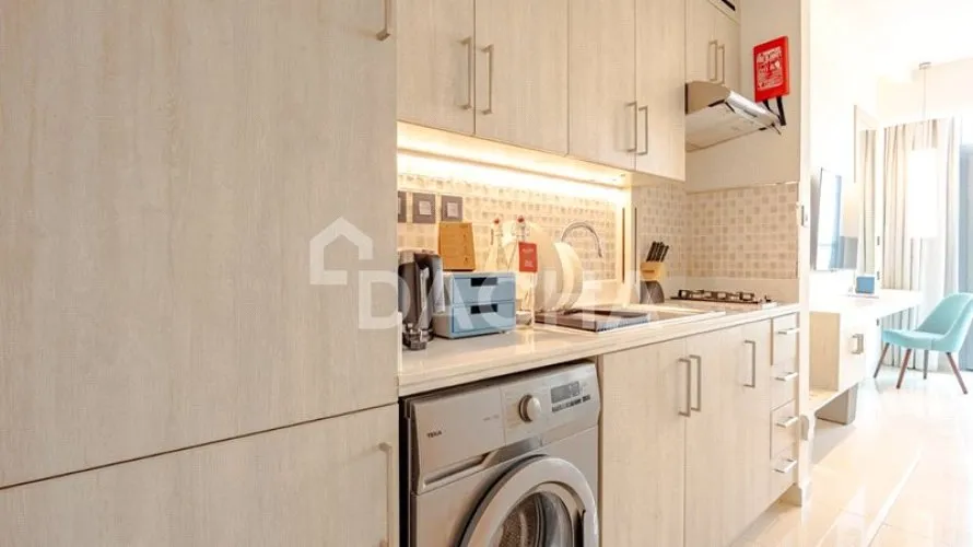 استوديو شقة في Seven Palm, الإمارات العربية المتحدة رقم 1566 № 2