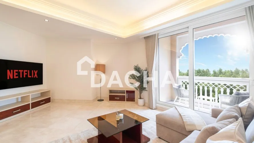 2 غرف نوم شقة في Grandeur Residences, الإمارات العربية المتحدة رقم 1547 № 14