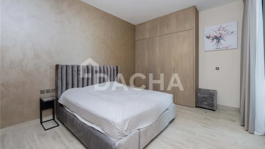 1 غرف نوم شقة في Serenia Residences The Palm, الإمارات العربية المتحدة رقم 1548 № 7
