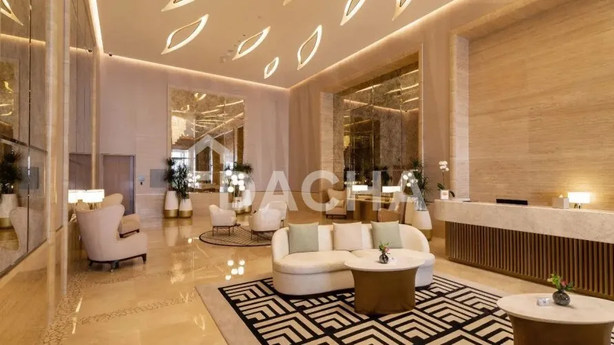 استوديو شقة في The Palm Tower, الإمارات العربية المتحدة رقم 1565 № 13