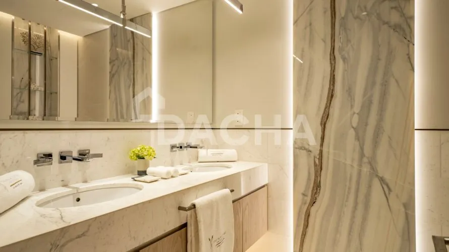 استوديو شقة في The Palm Tower, الإمارات العربية المتحدة رقم 1556 № 7