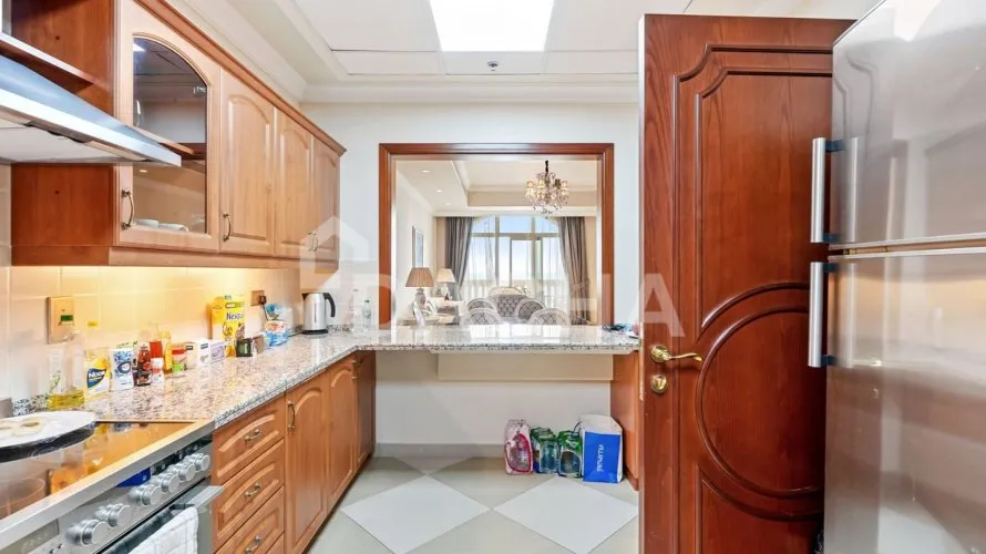 2 غرف نوم شقة في The Crescent, الإمارات العربية المتحدة رقم 1569 № 17