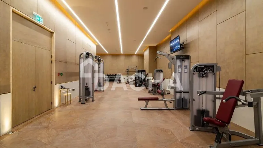استوديو شقة في The Palm Tower, الإمارات العربية المتحدة رقم 1565 № 12