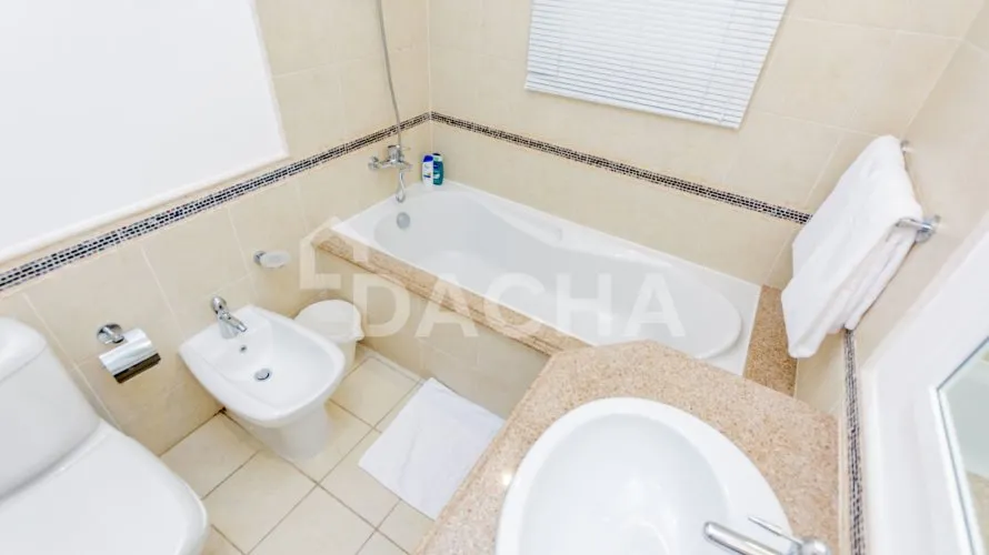 4 غرف نوم فيلا في Canal Cove Villas, الإمارات العربية المتحدة رقم 1555 № 12