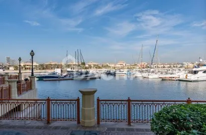 2 غرف نوم تاون هاوس في Marina Residences, الإمارات العربية المتحدة رقم 1570