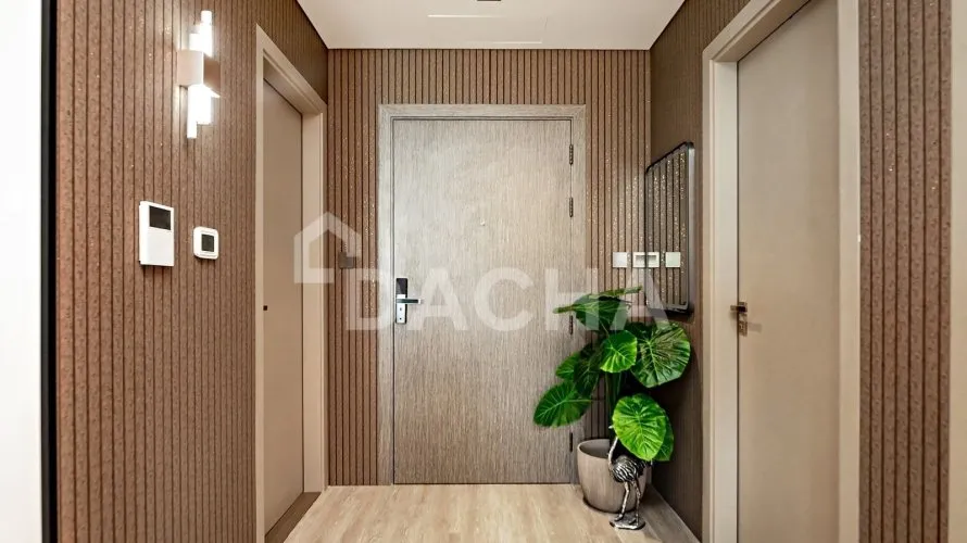 2 غرف نوم شقة في The Crescent, الإمارات العربية المتحدة رقم 1553 № 13