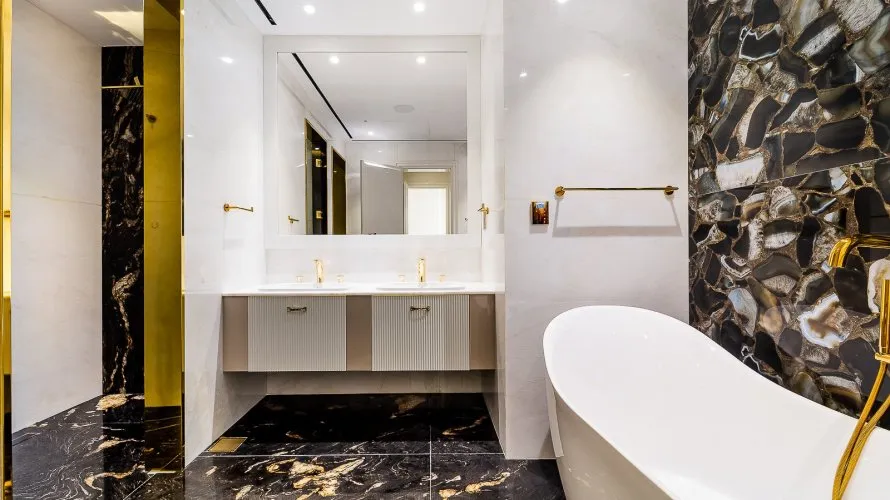 3 غرف نوم شقة في نخلة جميرا, الإمارات العربية المتحدة رقم 1440 № 17